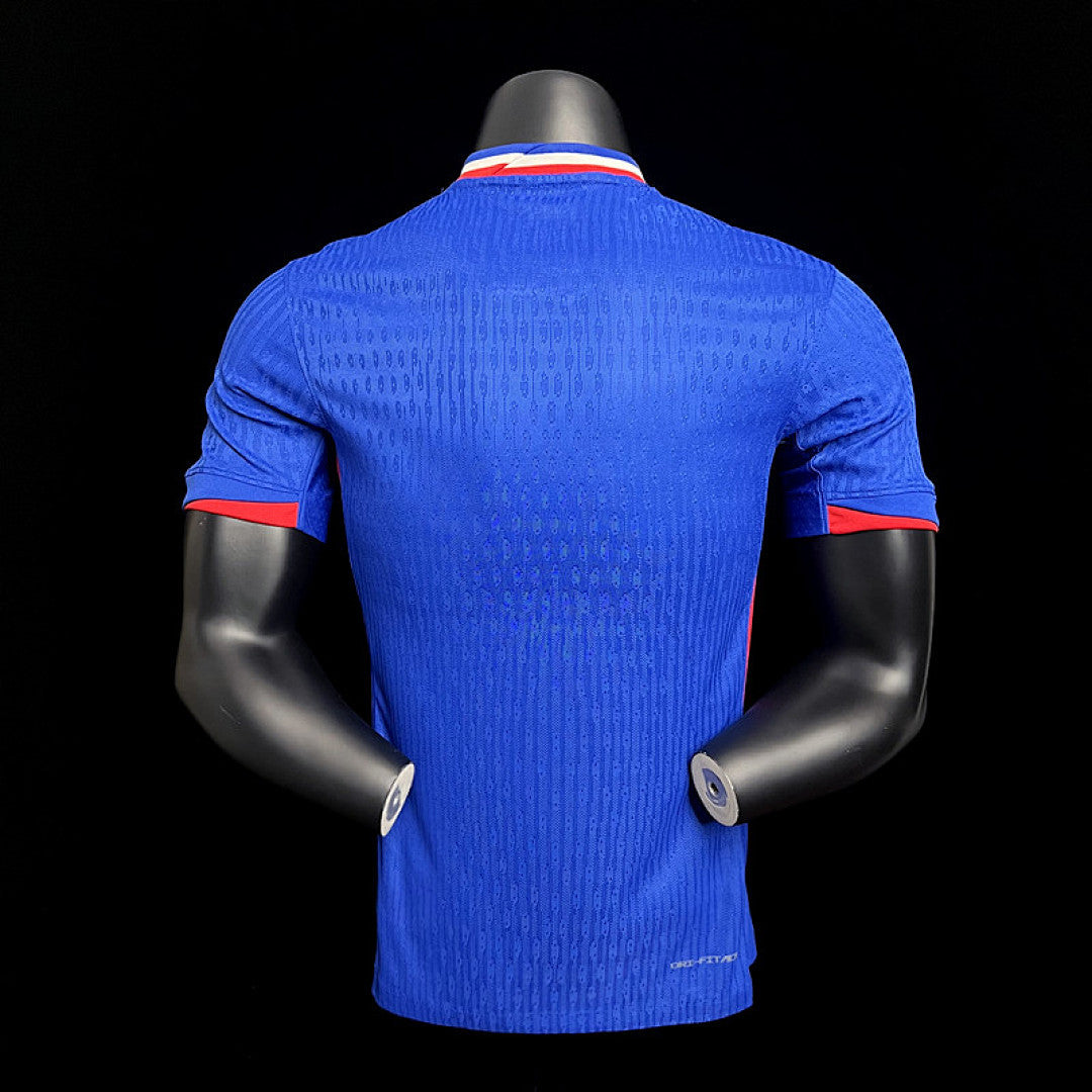 Maillot France Domicile
