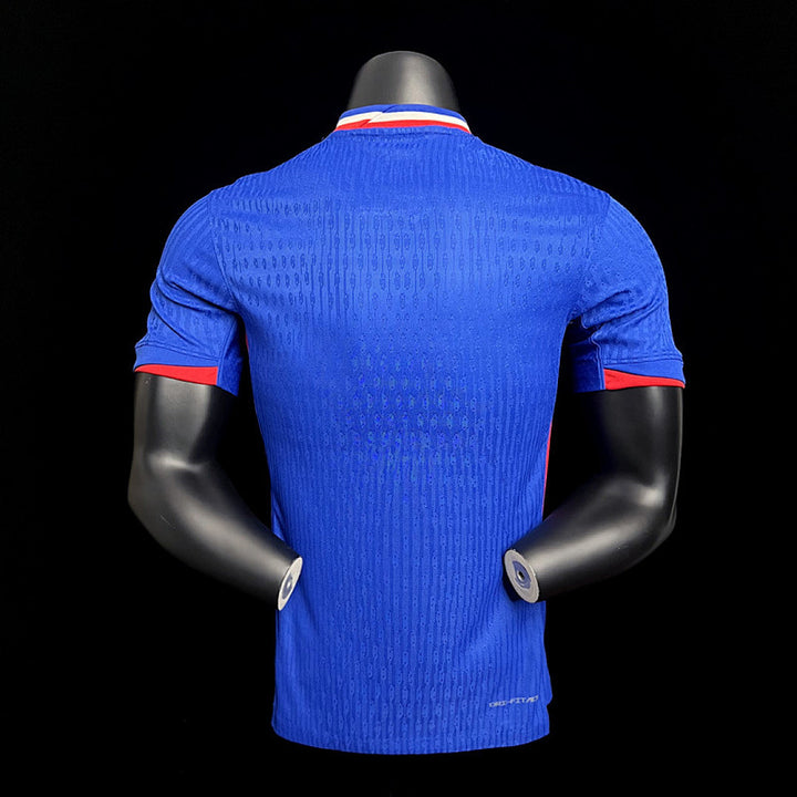 Maillot France Domicile