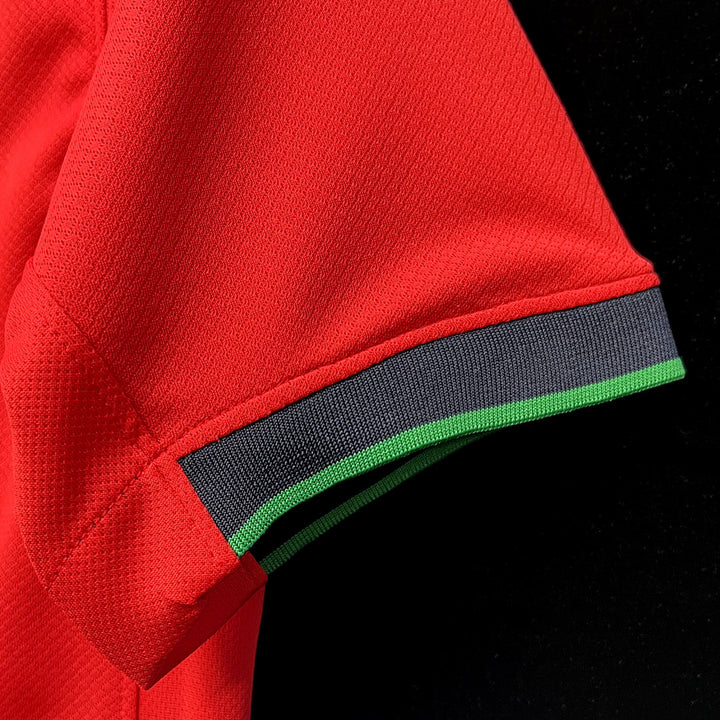 Maillot Portugal Domicile
