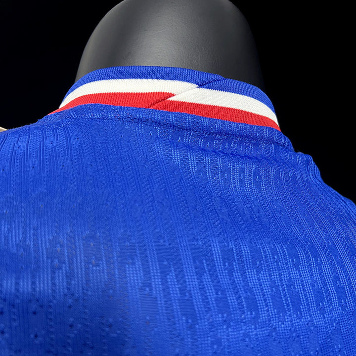Maillot France Domicile