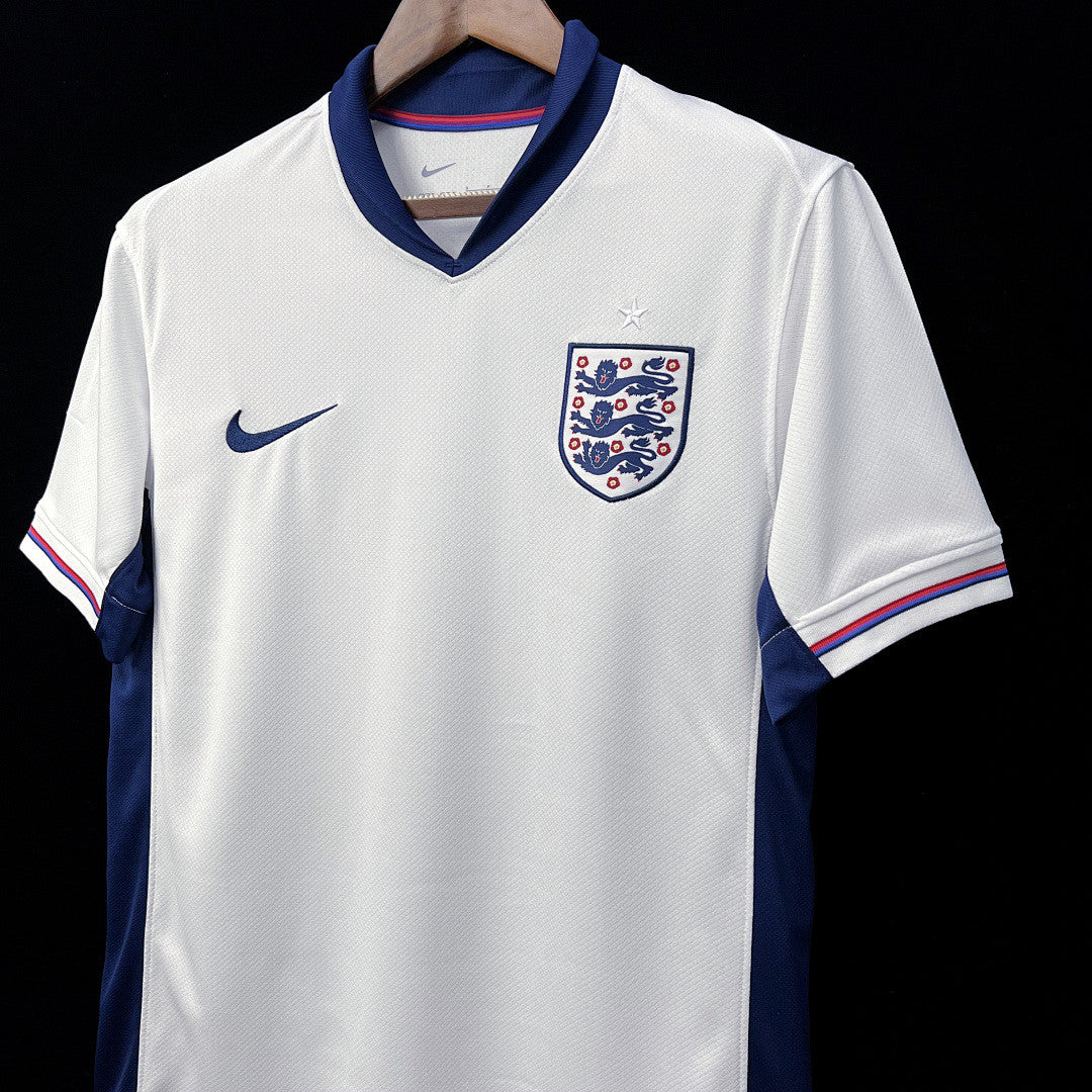 Maillot Angleterre Domicile