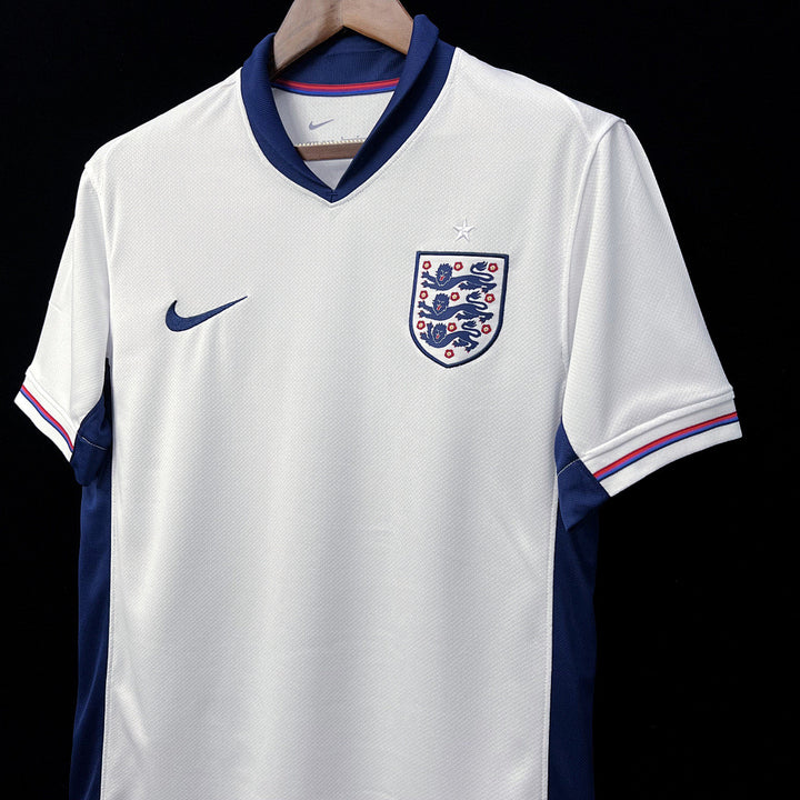 Maillot Angleterre Domicile