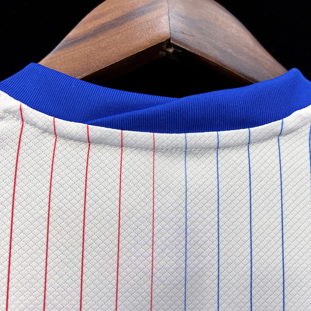 Maillot France Exterieur