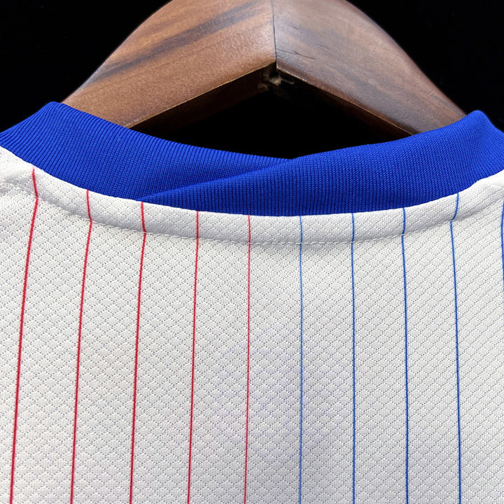 Maillot France Exterieur