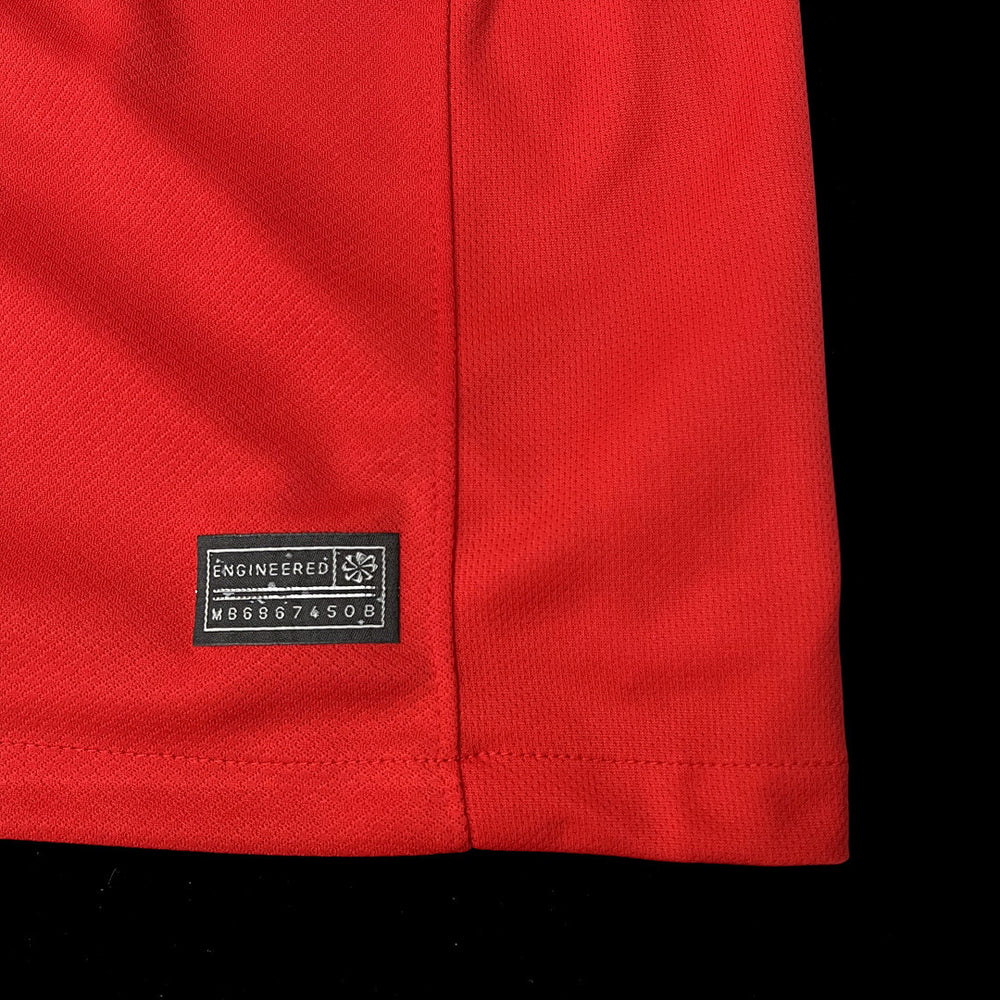 Maillot Portugal Domicile