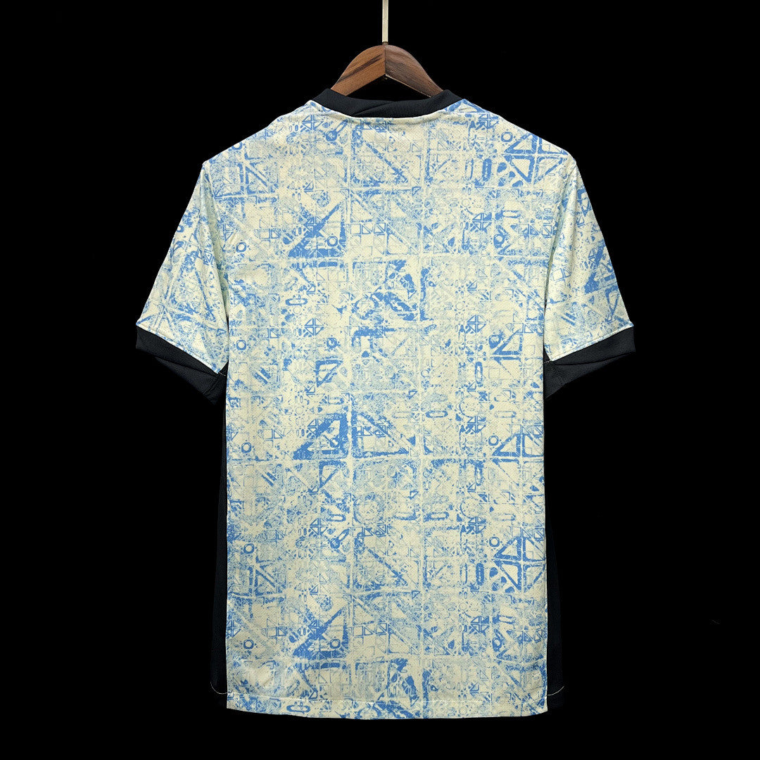 Maillot Portugal Exterieur