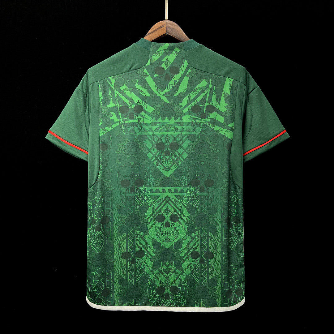 Maillot Mexique Special