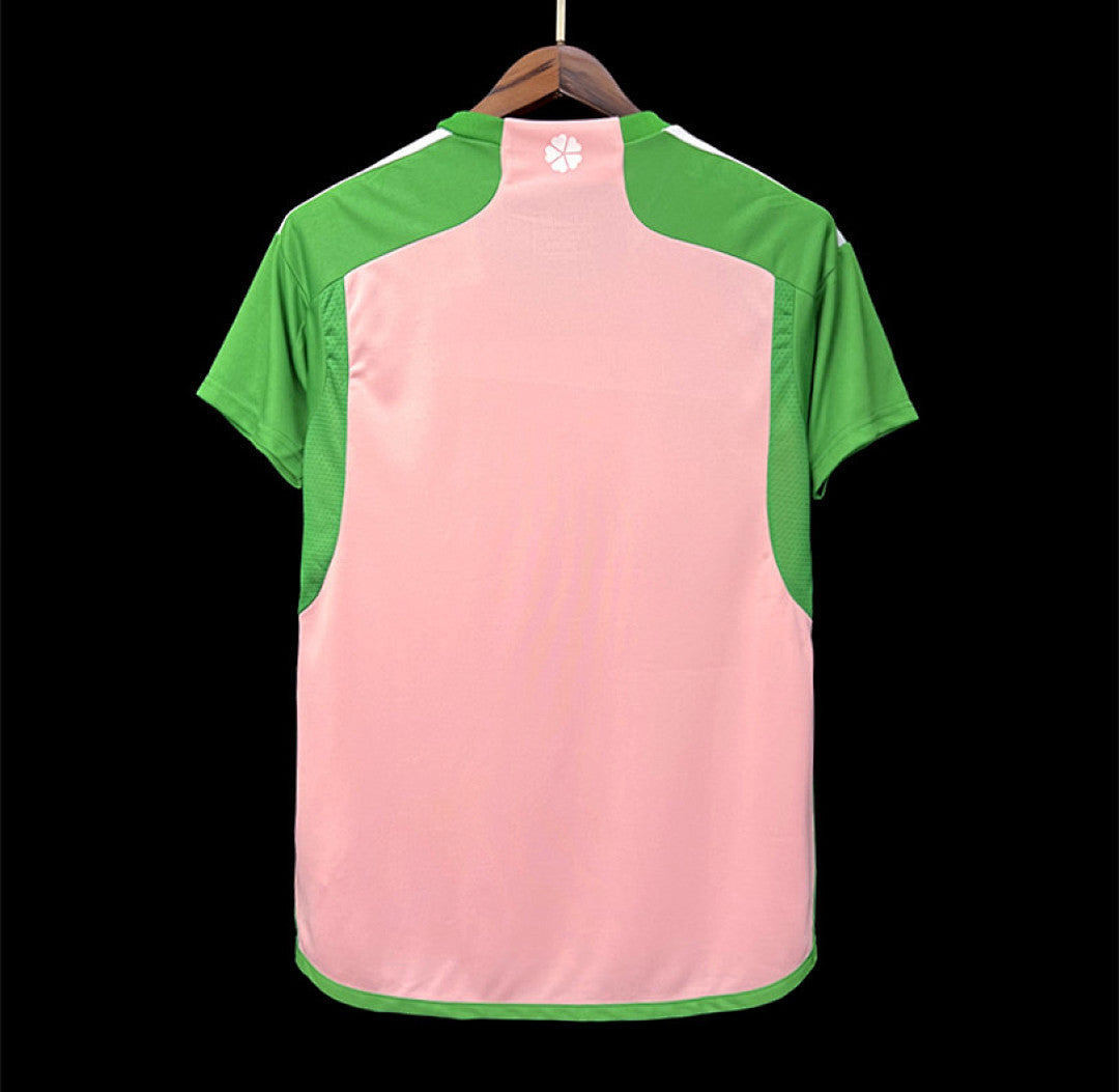 Maillot Japon