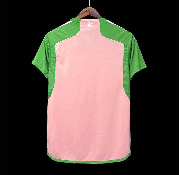 Maillot Japon