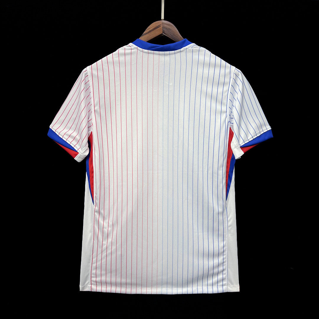 Maillot France Exterieur