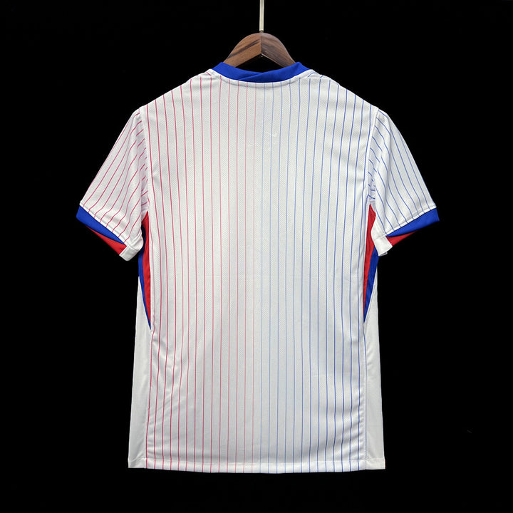 Maillot France Exterieur