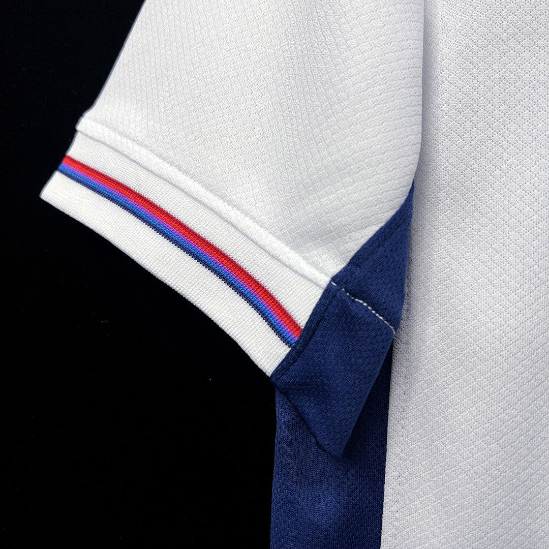 Maillot Angleterre Domicile