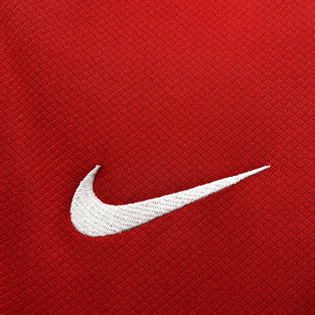 Maillot Portugal Domicile