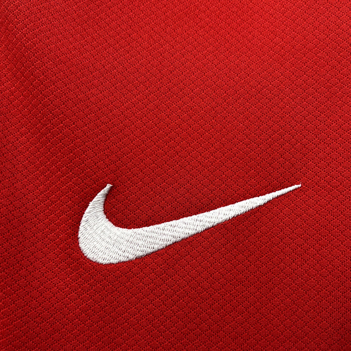 Maillot Portugal Domicile