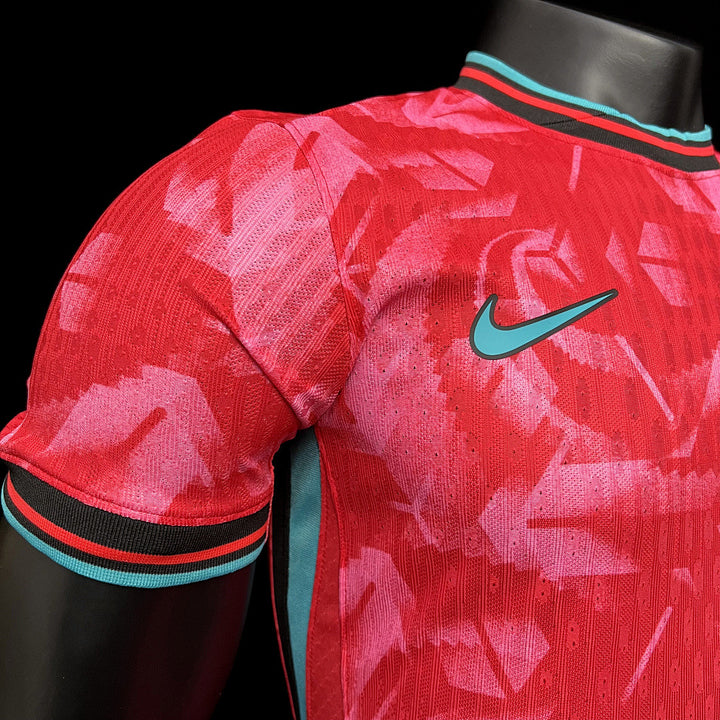 Maillot Coree du Sud Domicile