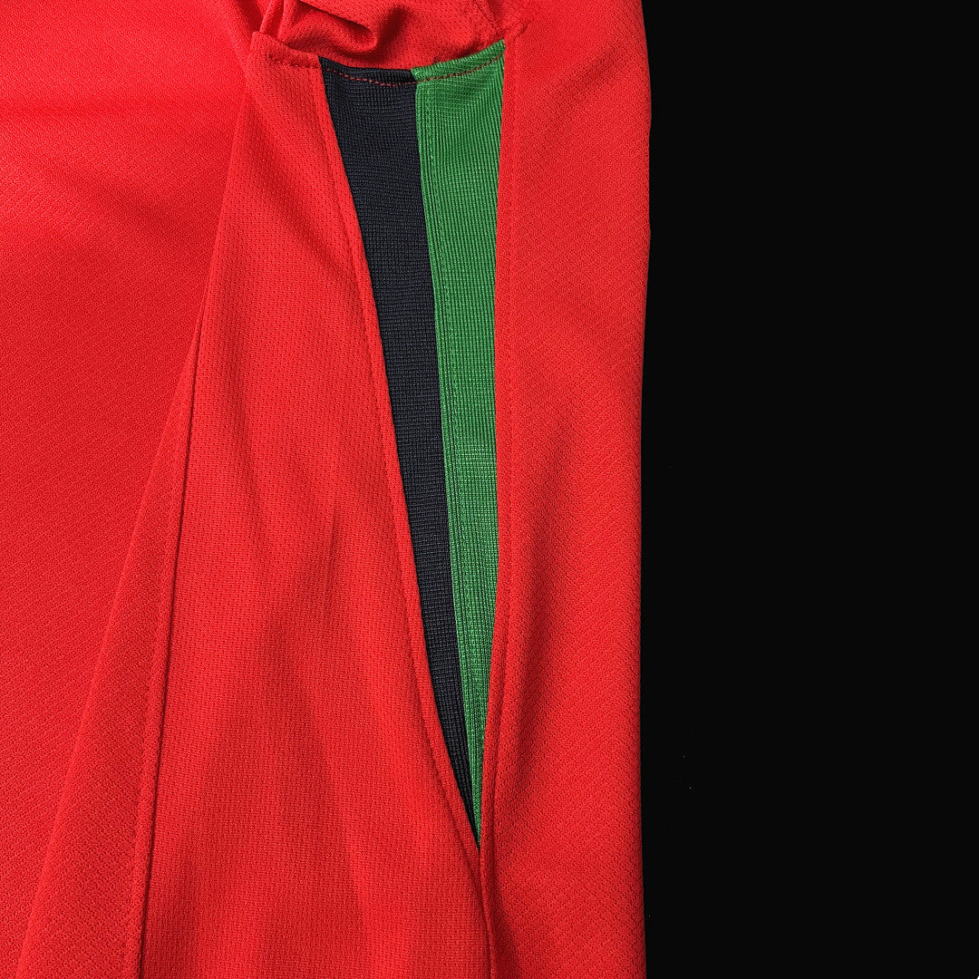 Maillot Portugal Domicile