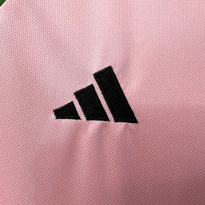 Maillot Japon