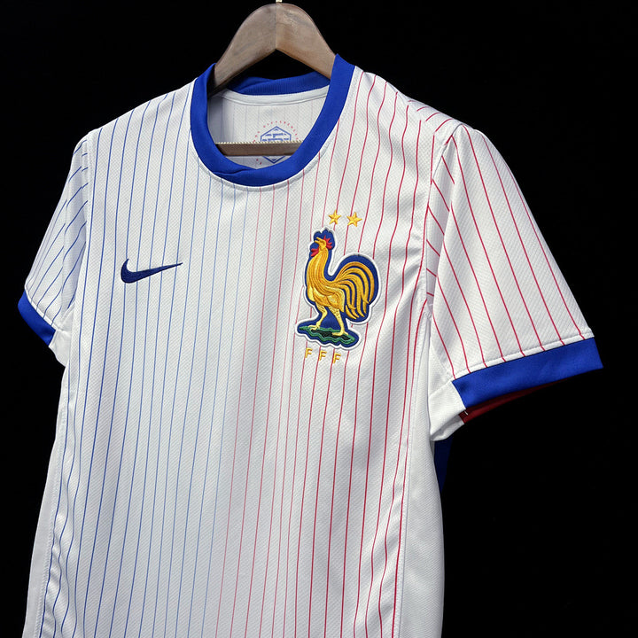 Maillot France Exterieur