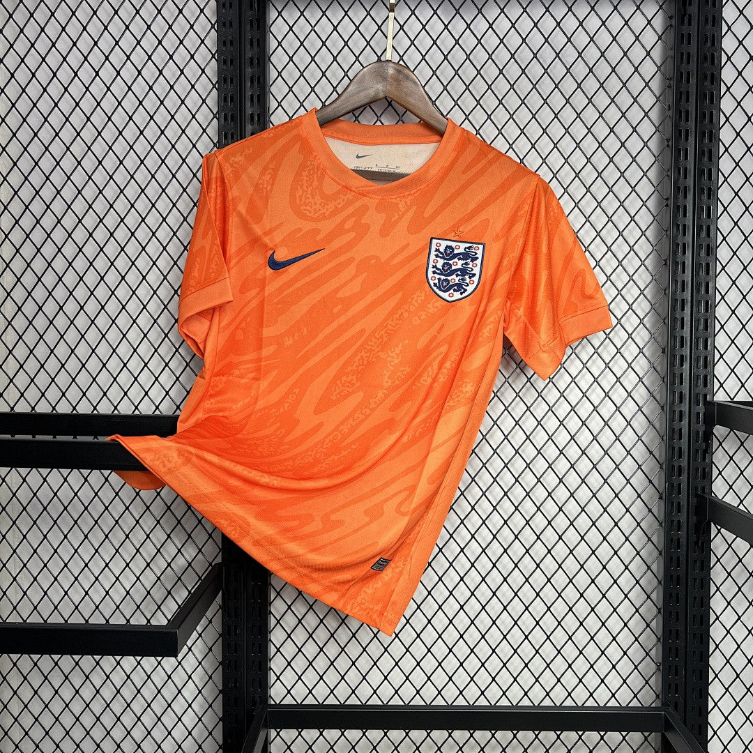Maillot Angleterre 2024 Gardien