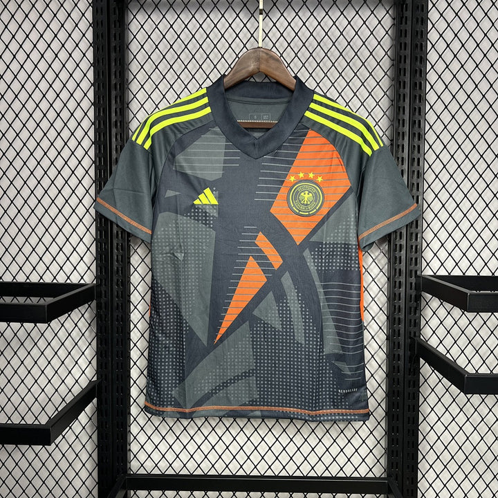 Maillot Allemagne 2024 Gardien