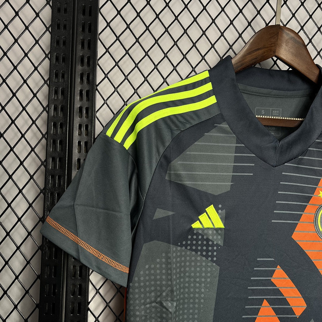 Maillot Allemagne 2024 Gardien