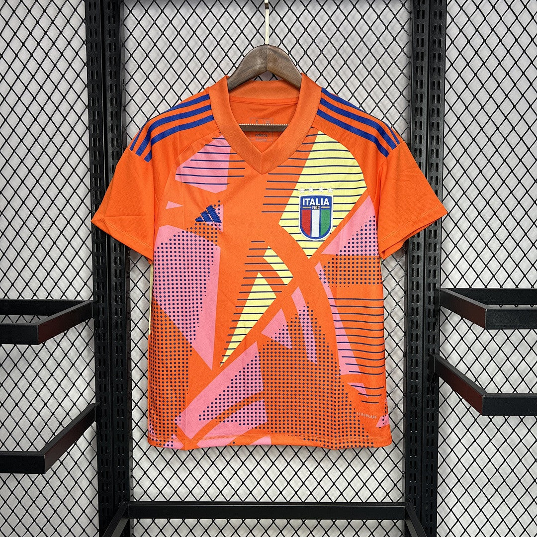 Maillot Italie 2024 Gardien