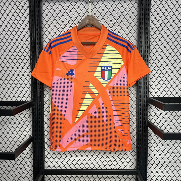 Maillot Italie 2024 Gardien