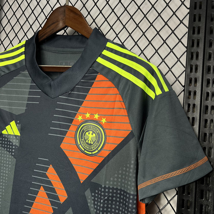 Maillot Allemagne 2024 Gardien