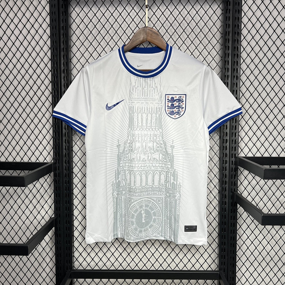 Maillot Angleterre 2024 Special