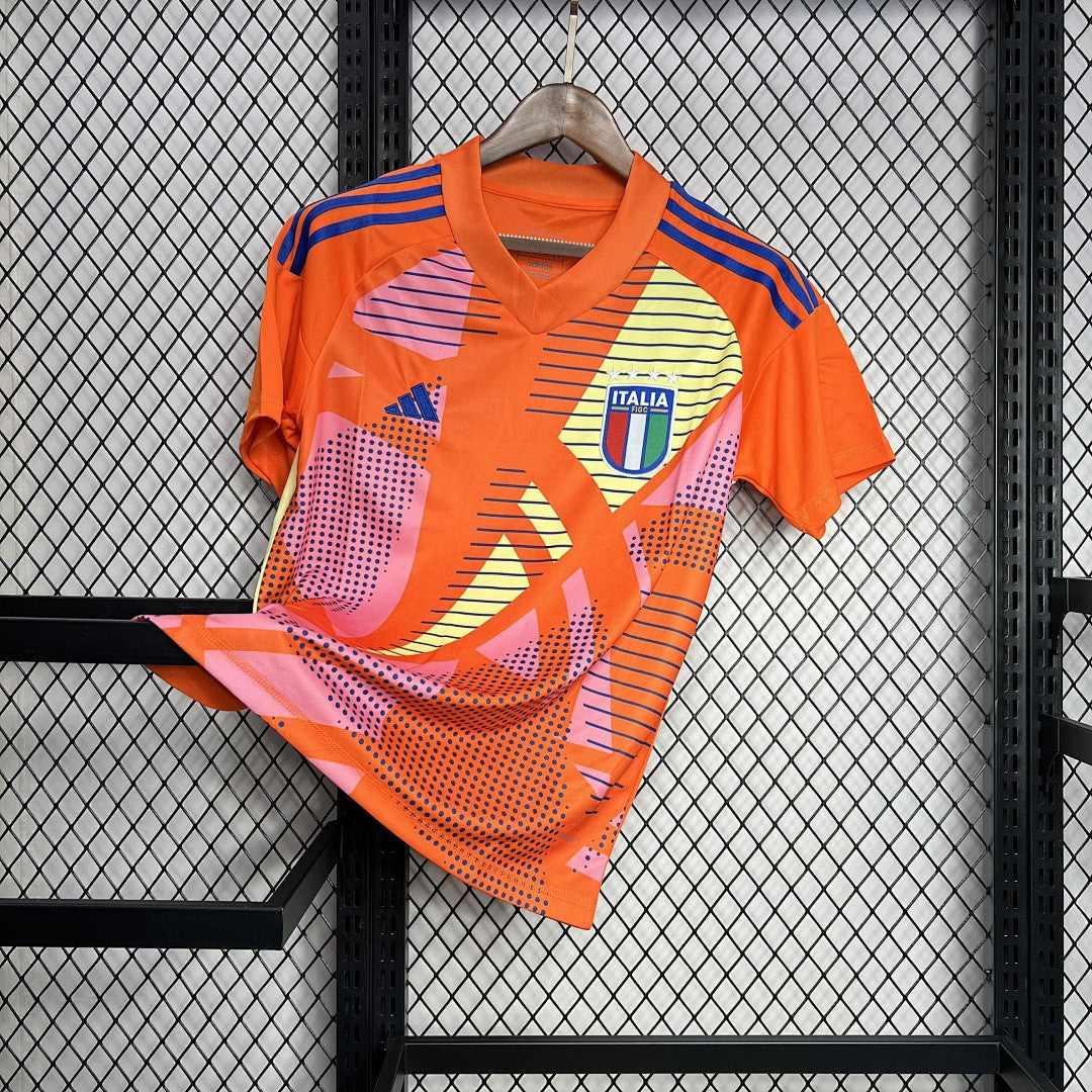 Maillot Italie 2024 Gardien