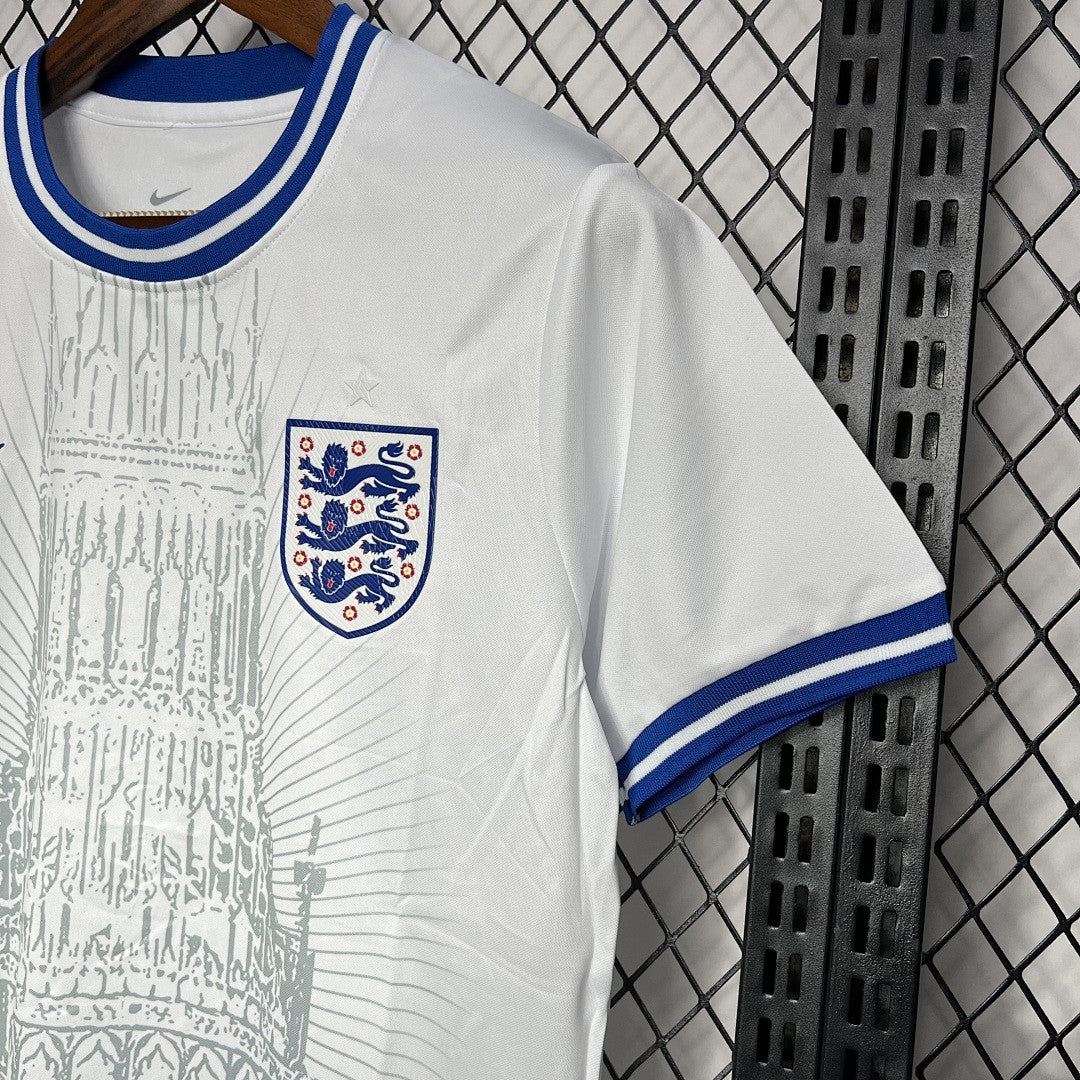 Maillot Angleterre 2024 Special