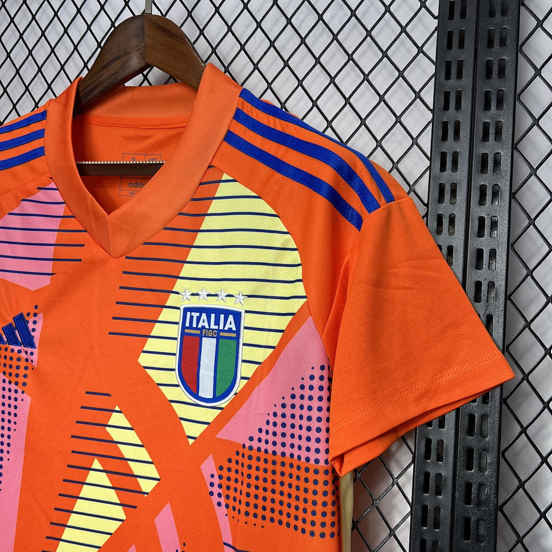 Maillot Italie 2024 Gardien