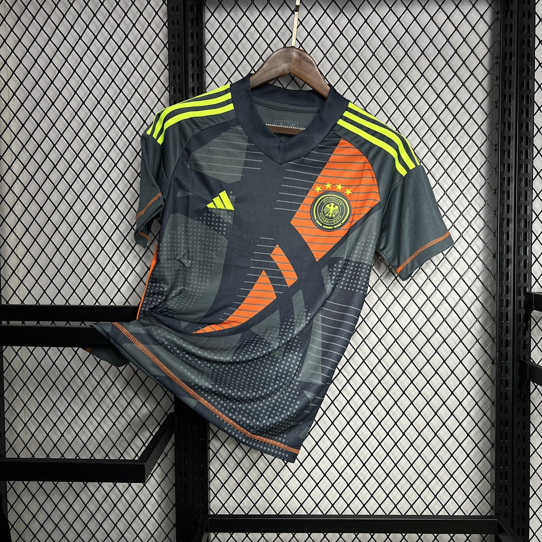 Maillot Allemagne 2024 Gardien