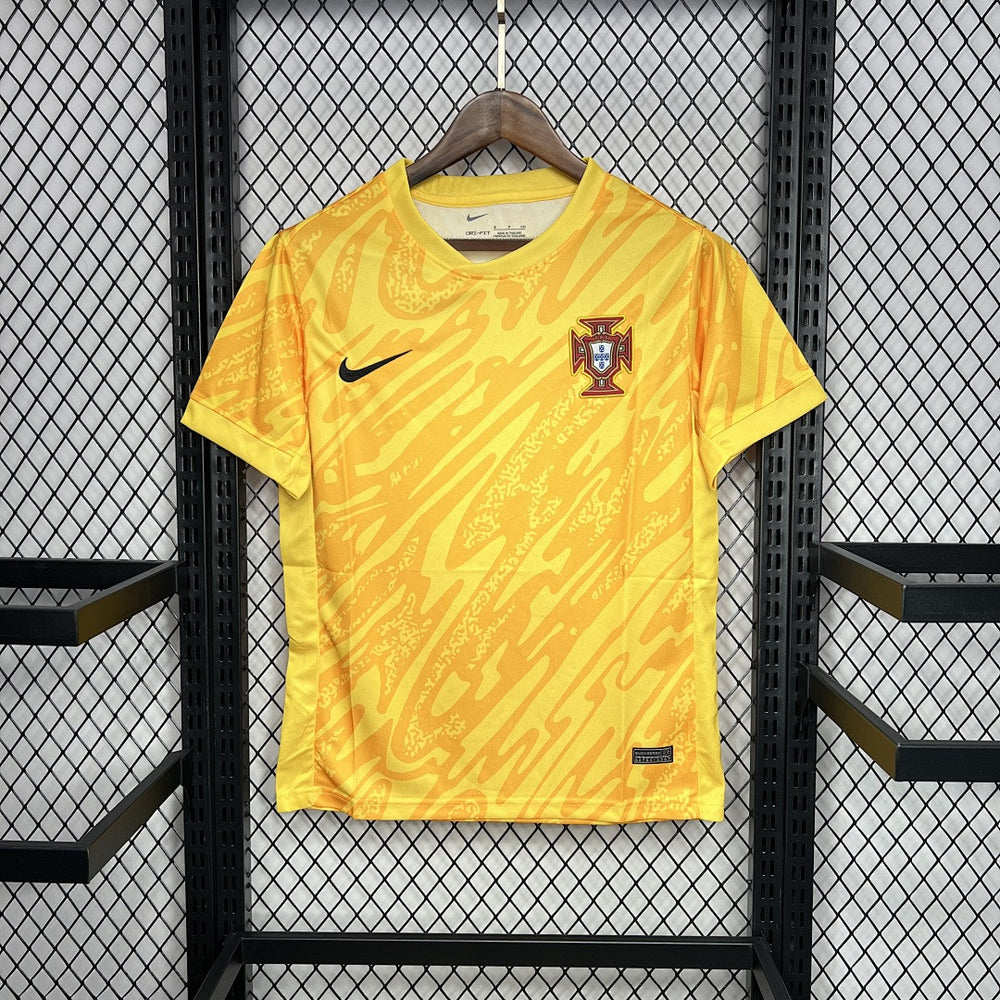 Maillot Portugal 2024 Gardien