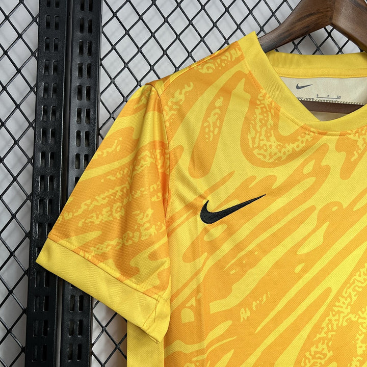 Maillot Portugal 2024 Gardien