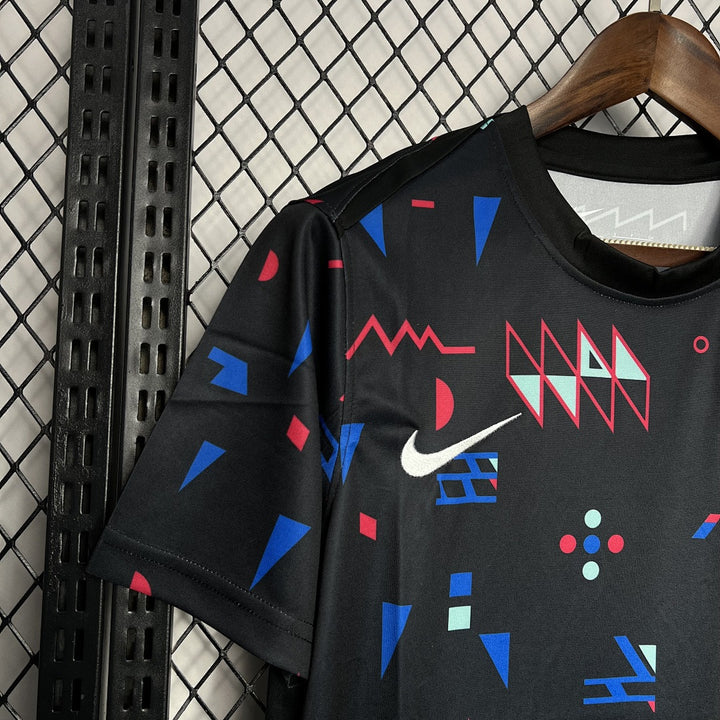 Maillot Portugal 2024 Avant-Match