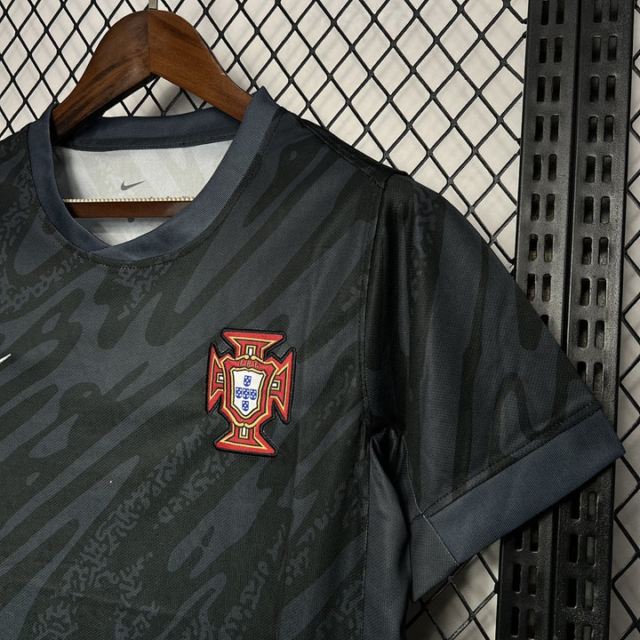 Maillot Portugal 2024 Gardien