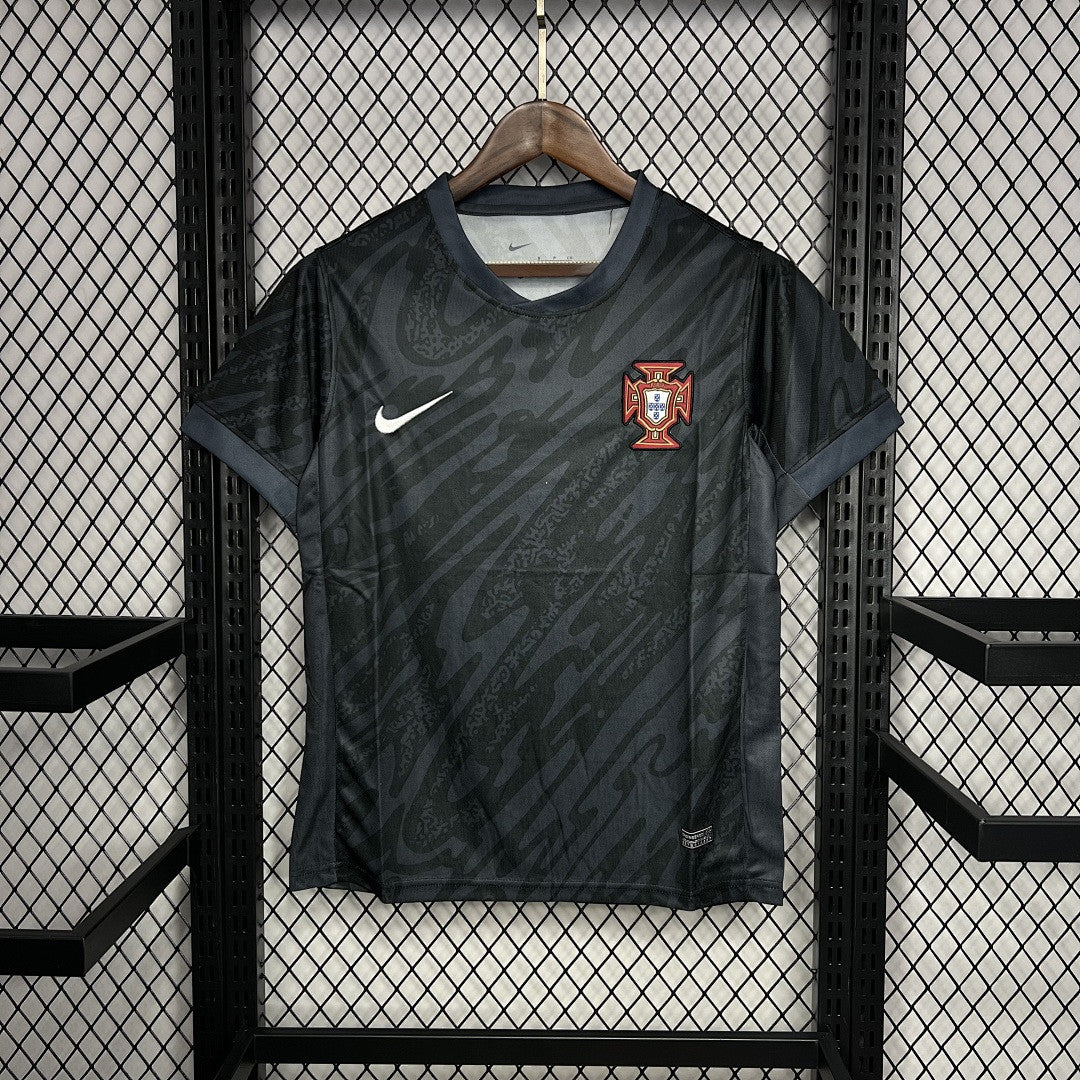 Maillot Portugal 2024 Gardien