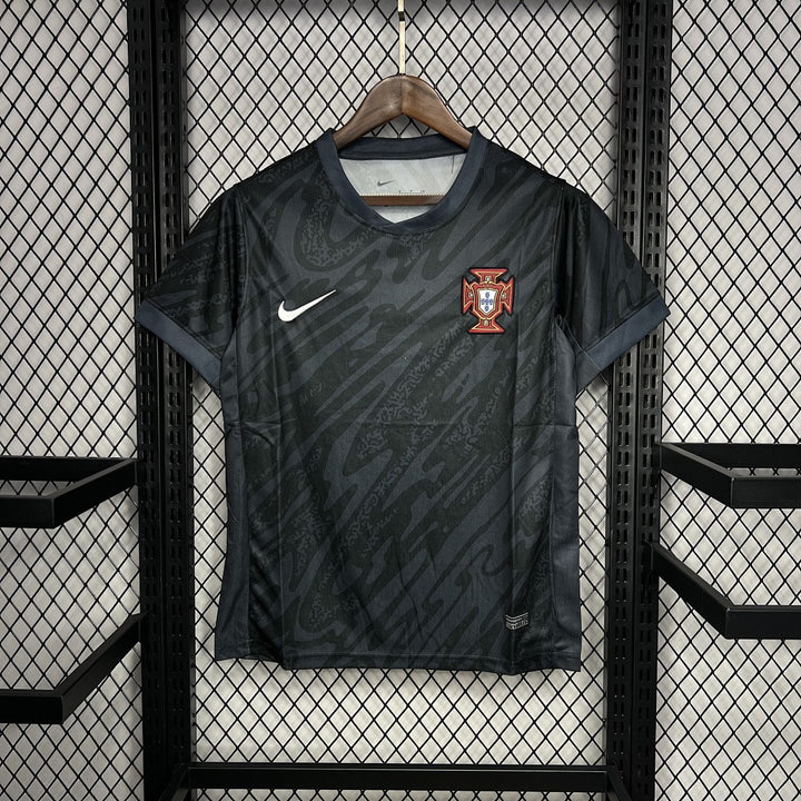 Maillot Portugal 2024 Gardien