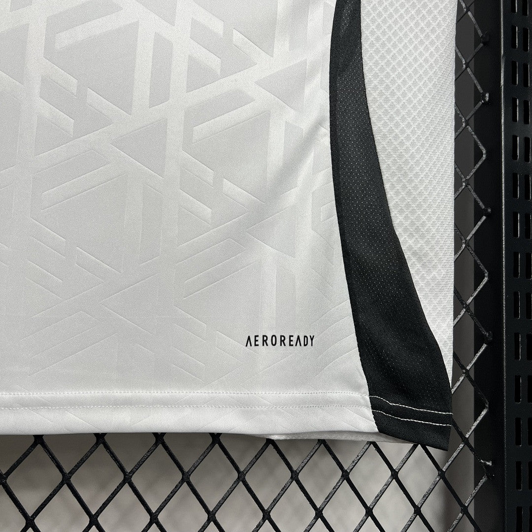 Maillot Allemagne 2024 Domicile