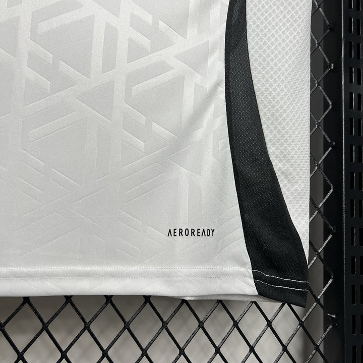 Maillot Allemagne 2024 Domicile