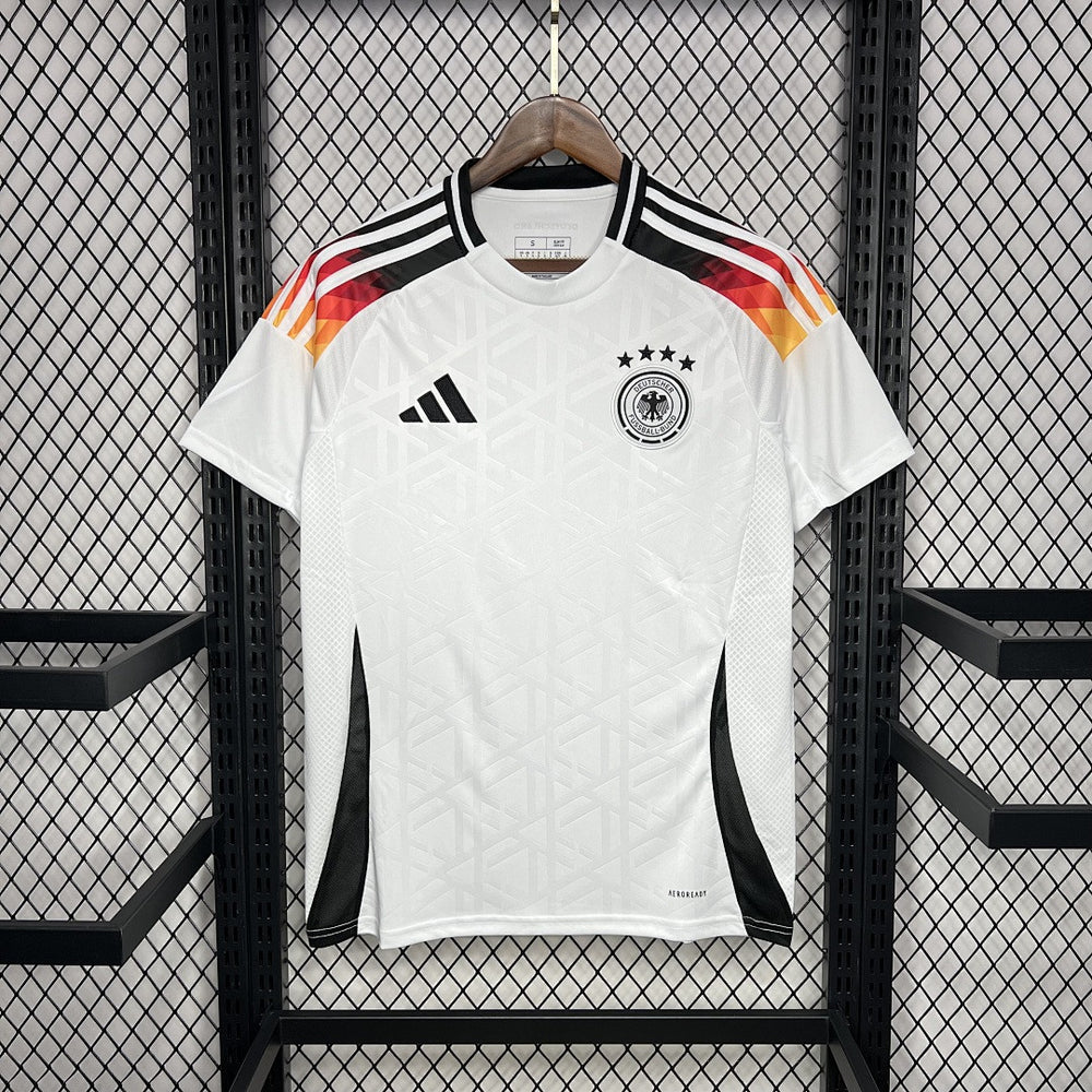 Maillot Allemagne 2024 Domicile
