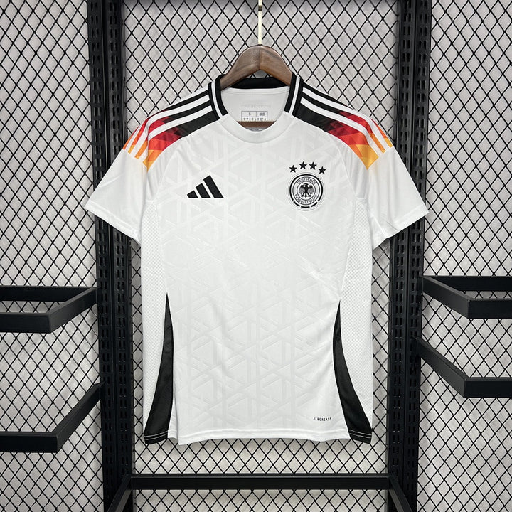 Maillot Allemagne 2024 Domicile