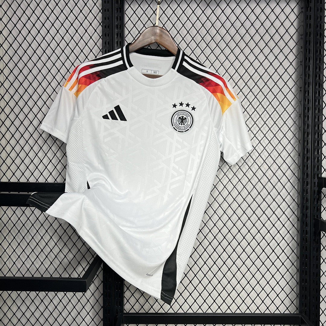 Maillot Allemagne 2024 Domicile