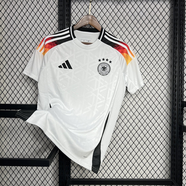 Maillot Allemagne 2024 Domicile