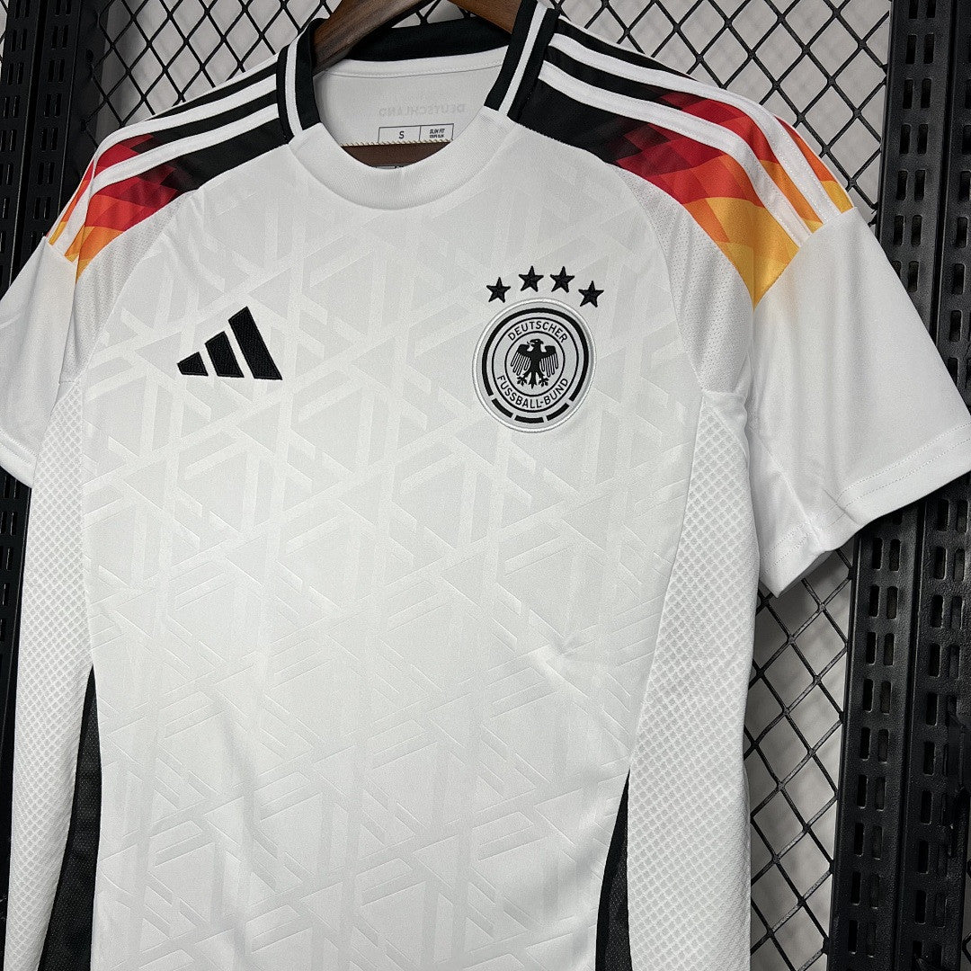 Maillot Allemagne 2024 Domicile