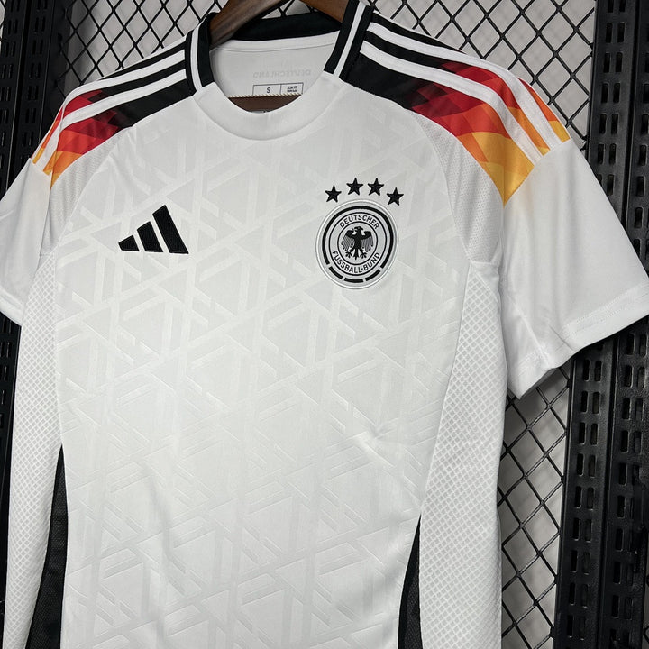 Maillot Allemagne 2024 Domicile