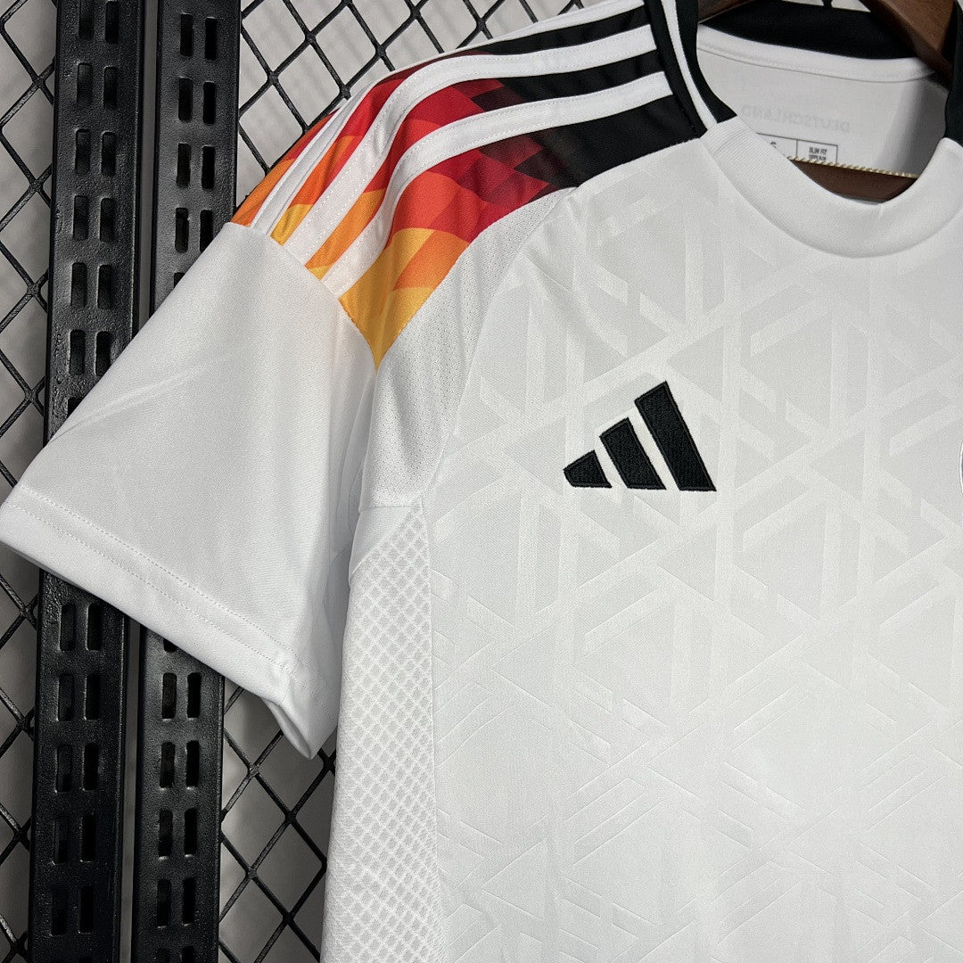Maillot Allemagne 2024 Domicile