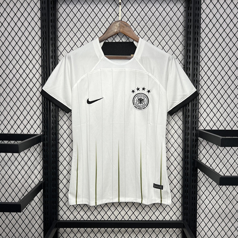 Maillot Allemagne 2024 Special