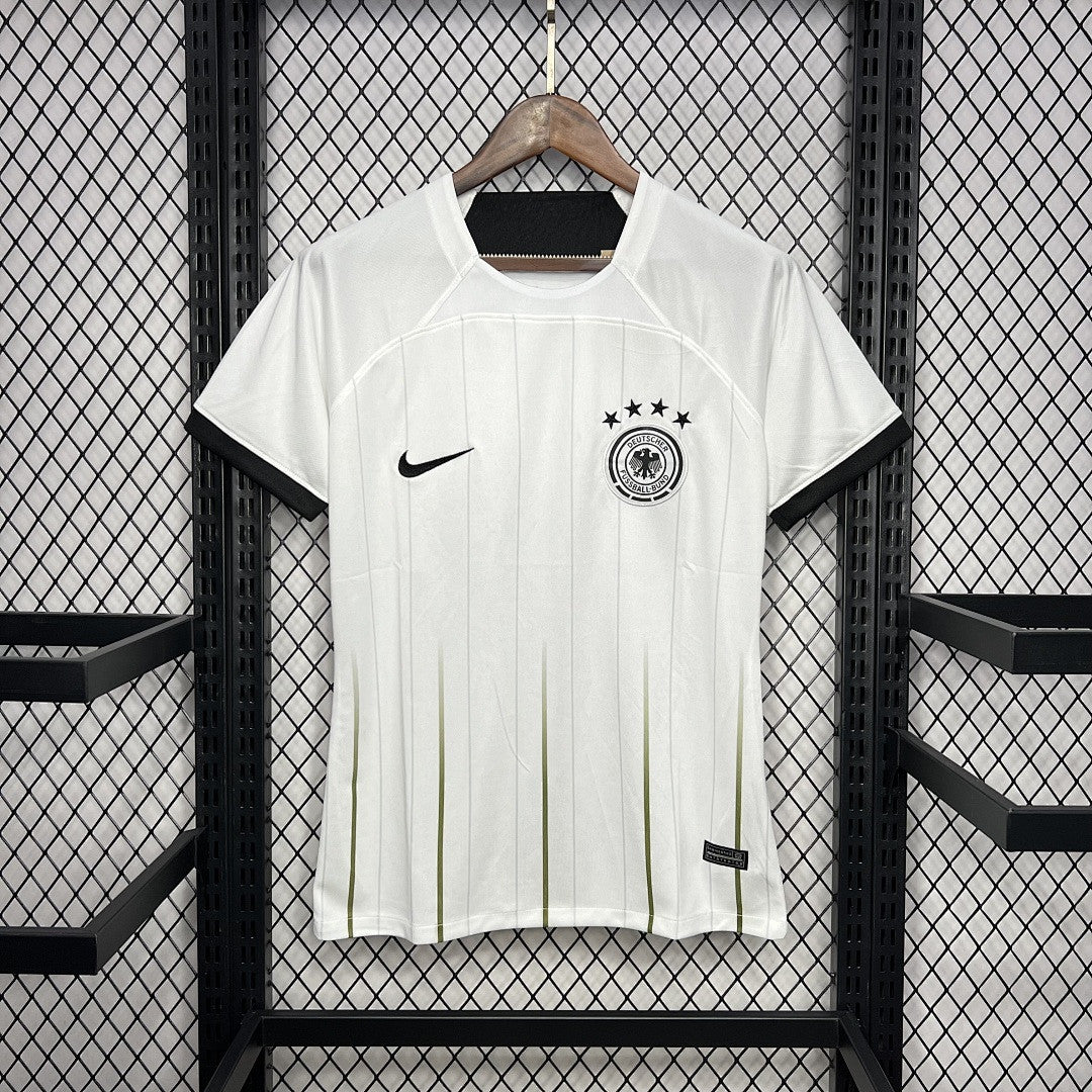 Maillot Allemagne 2024 Special